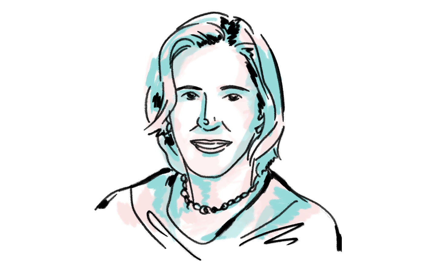 Susan Wojcicki