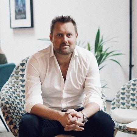 image of Adam Williams