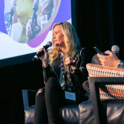 image of Agnes Kozera