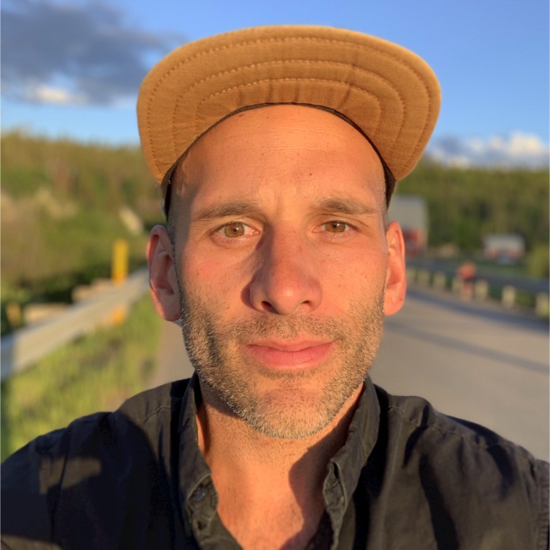 image of Alexis C. Madrigal