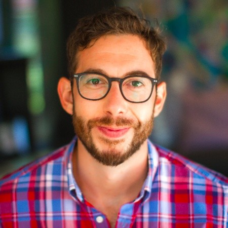 image of Anthony Svirskis