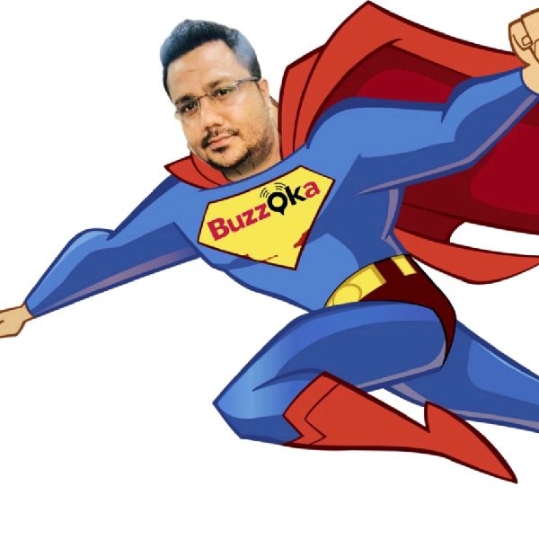 image of Ashutosh Harbola