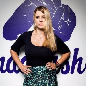 image of Barbara Soltysinska