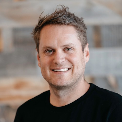 image of Brandon Brown