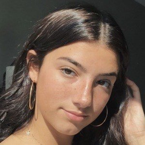 image of Charli D’amelio