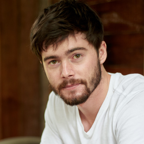 image of Corbett Drummey