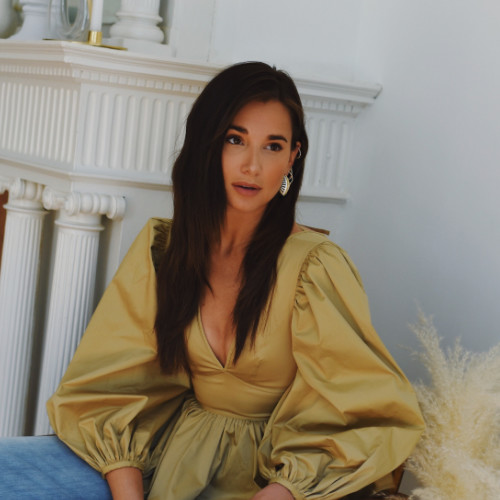 image of Danielle Bernstein