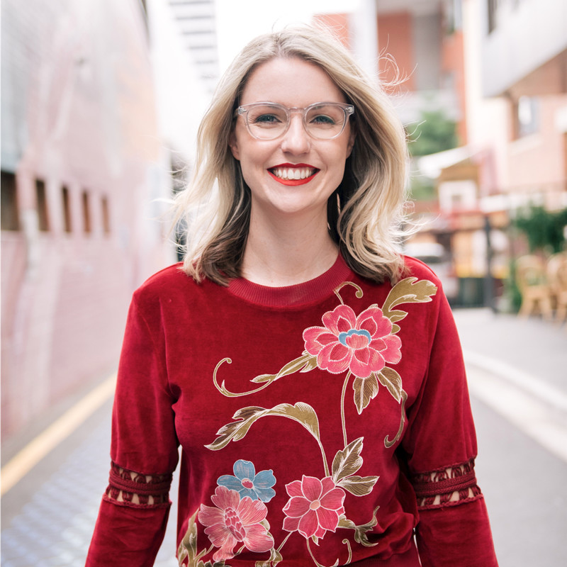 image of Danielle Lewis