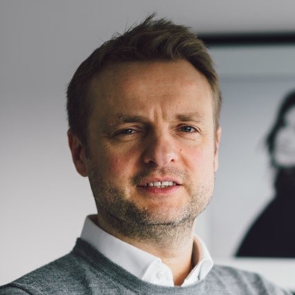 image of Dominic Smales