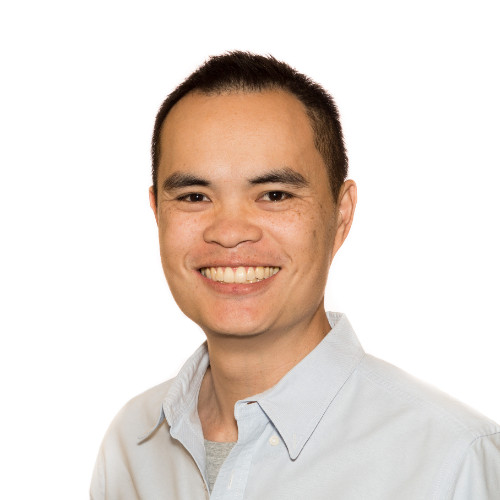 image of Eric Lam