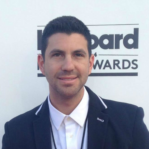 image of Eyal Baumel