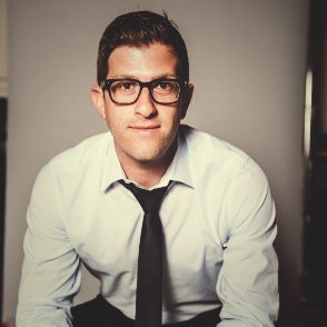 image of Gabe Gordon