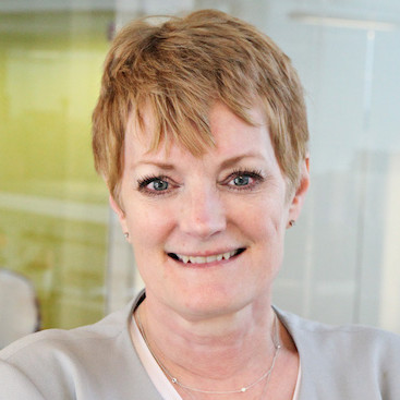 image of Holly Pavlika