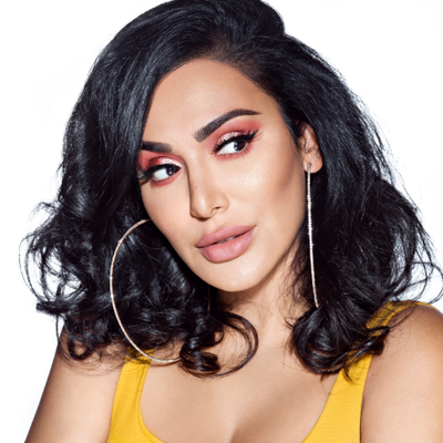 image of Huda Kattan