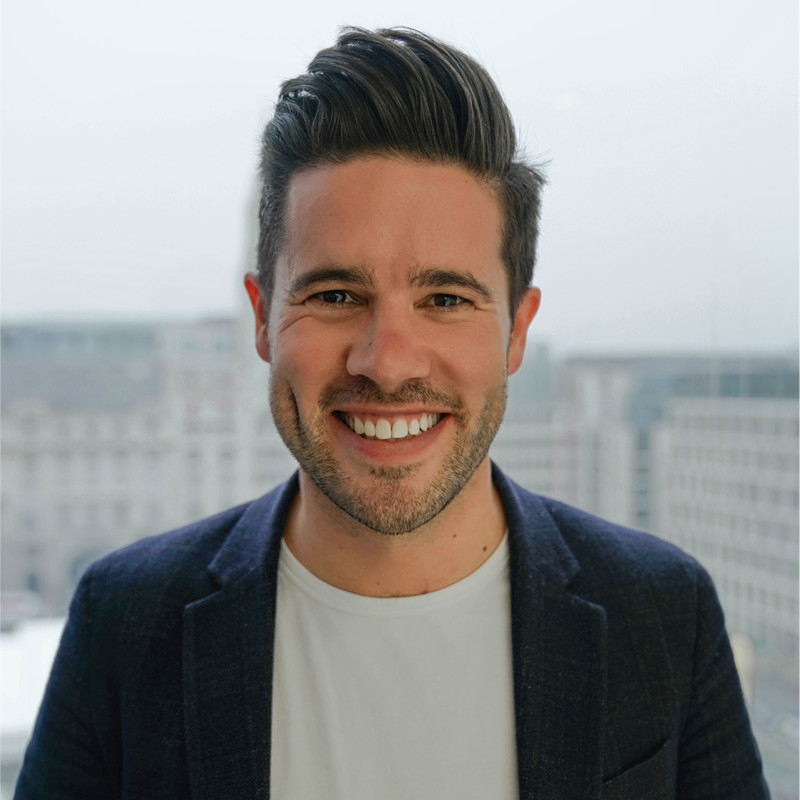 image of Ian Shepherd