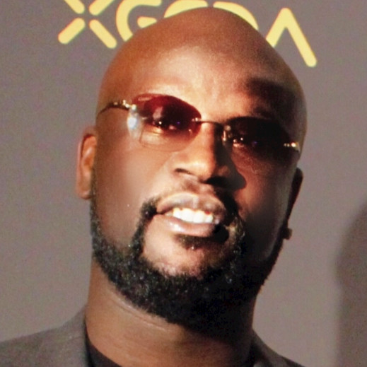 image of Ismail Oyekan