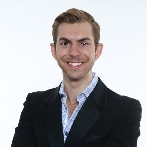 image of James Creech