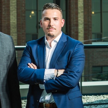 image of Joe Gagliese