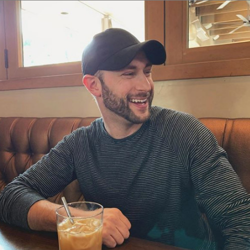 image of Jordan Worona