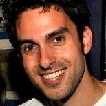 image of Joshua Cohen