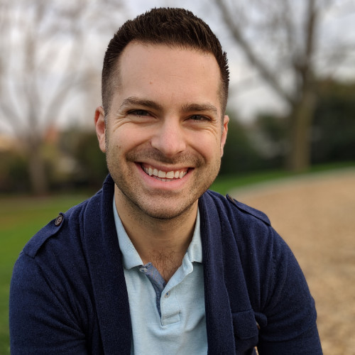 image of Justin Moore