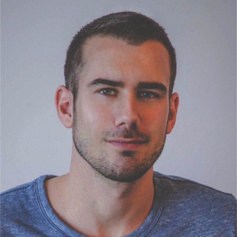 image of Kevin Gould