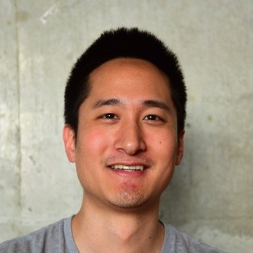 image of Kevin Ko
