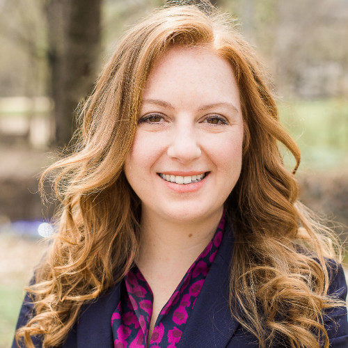 image of Lauren Dulin