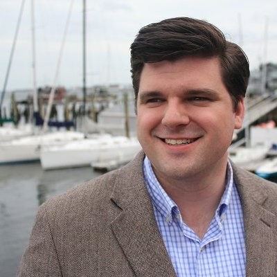 image of Lyle Stevens