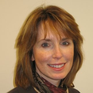 image of Mary K. Engle