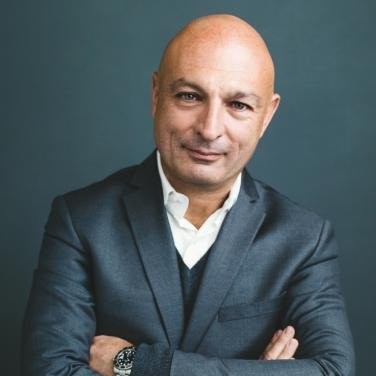 image of Michael Jaïs