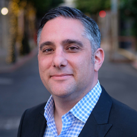 image of Nader Alizadeh