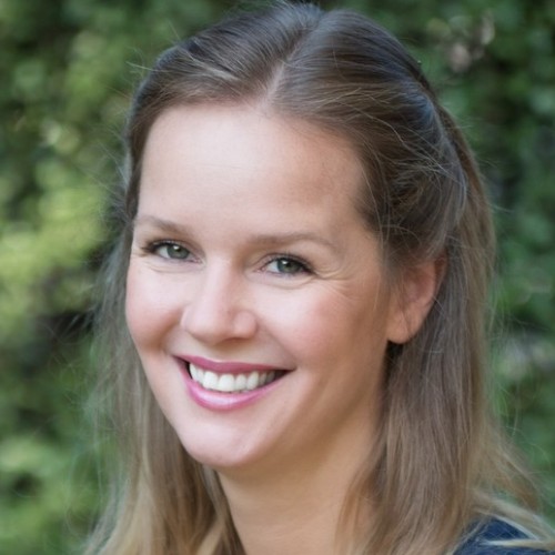 image of Nina Kammer