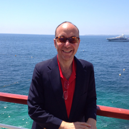 image of Randall Rothenberg