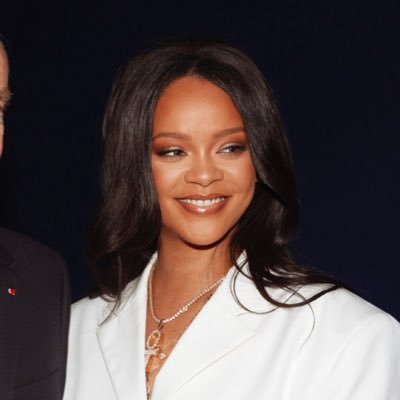 image of Rihanna