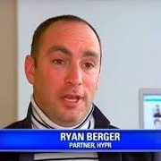 image of Ryan Berger