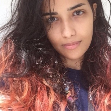 image of Sabrina Stefani