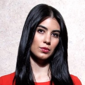 image of Shahrzad Rafati