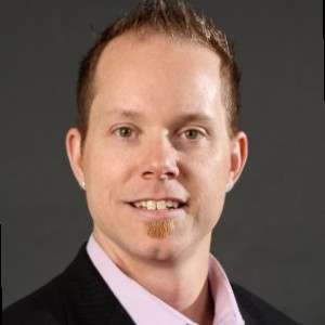 image of Shane Barker