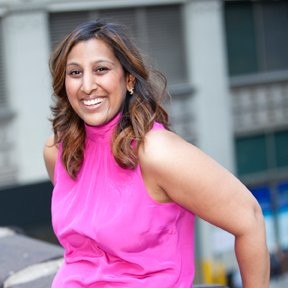 image of Sherry Janwar