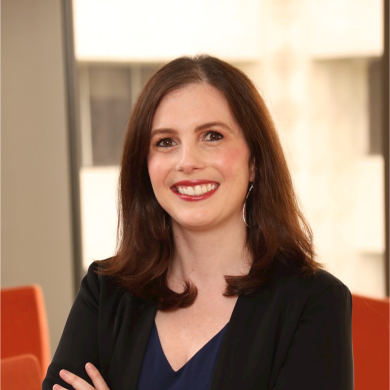 image of Stefanie Sternberg