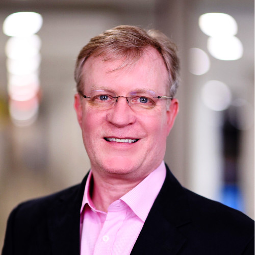 image of Tom Augenthaler