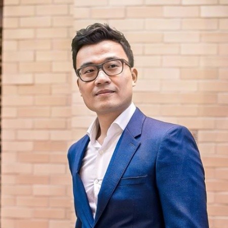 image of Tony Tran